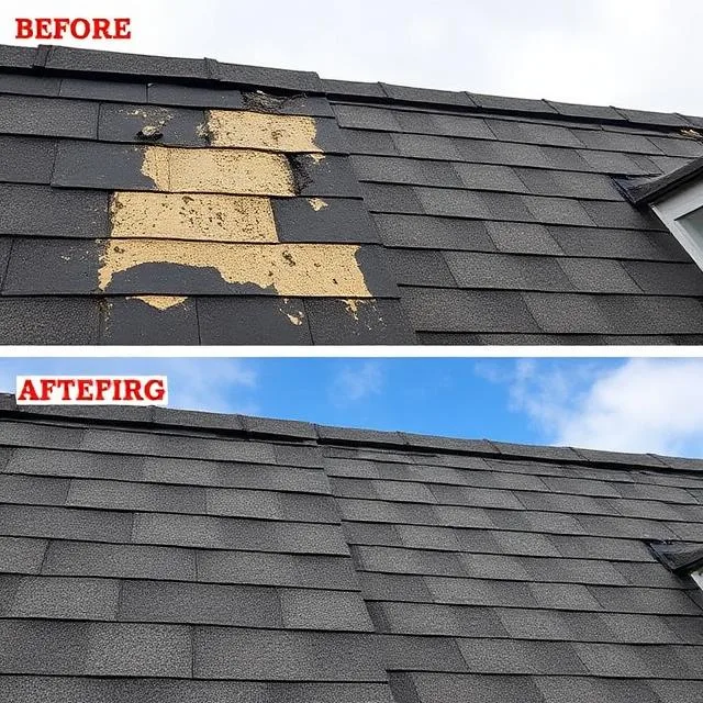 Roof Repair Near Me in Ardmore, AL near me